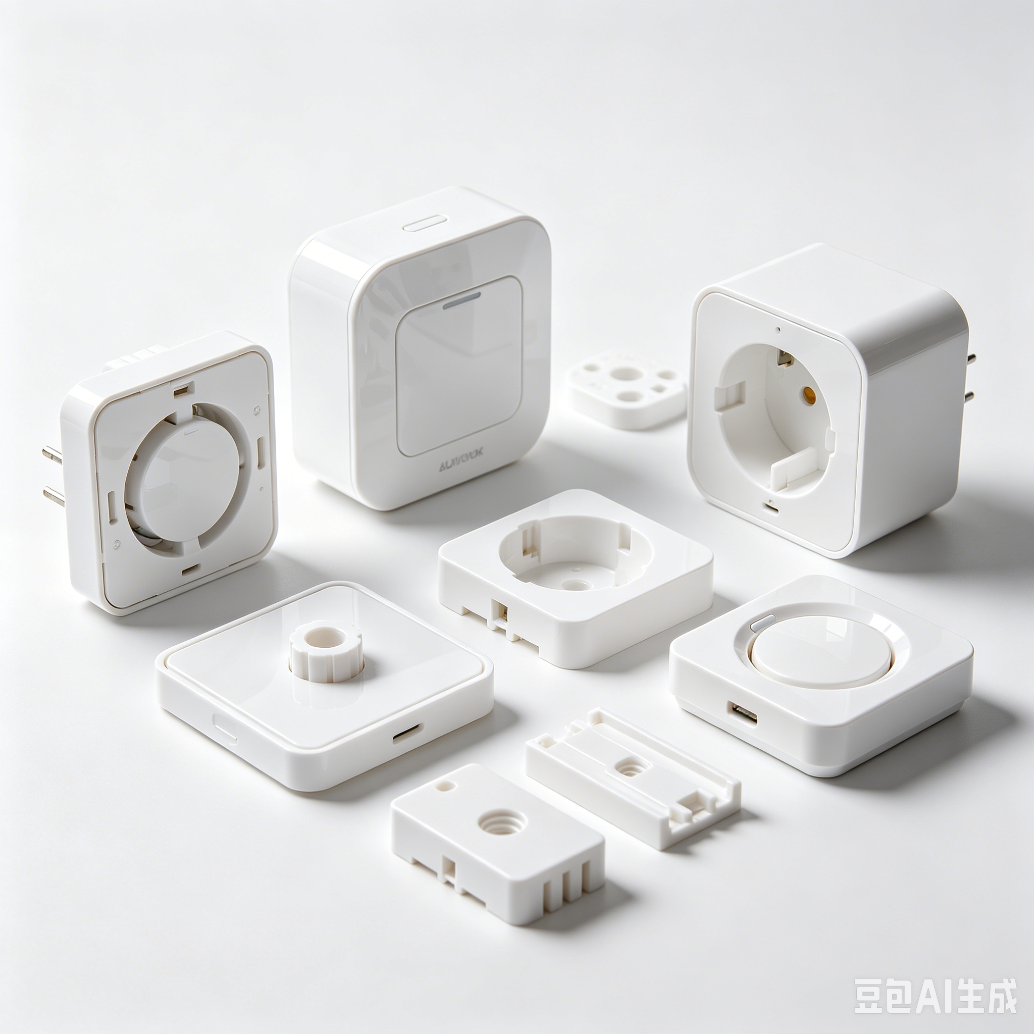 尼玛模具开发